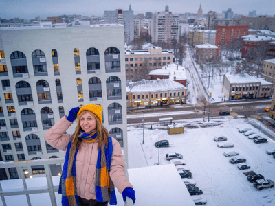 About Roof Repair Experts Hill City, ID